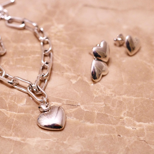 【ホワイトデーにおすすめ！】岡山店スタッフが選ぶがアクセサリーブランド5選